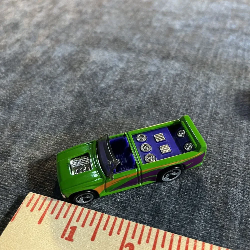 Hot Wheels mixed lot